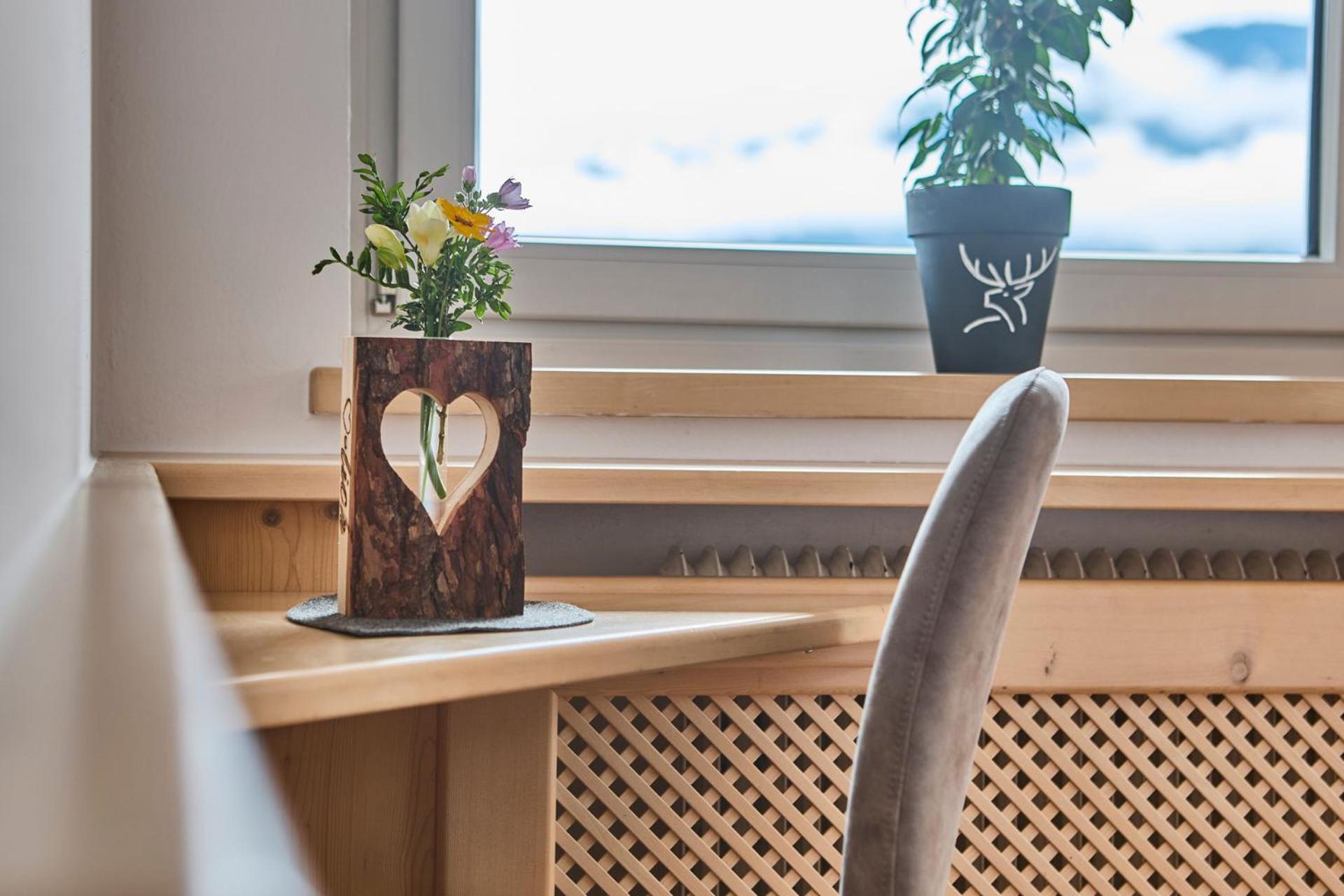 Platzhirsch Rooms - B&B - Self Check-In بيسندورف المظهر الخارجي الصورة