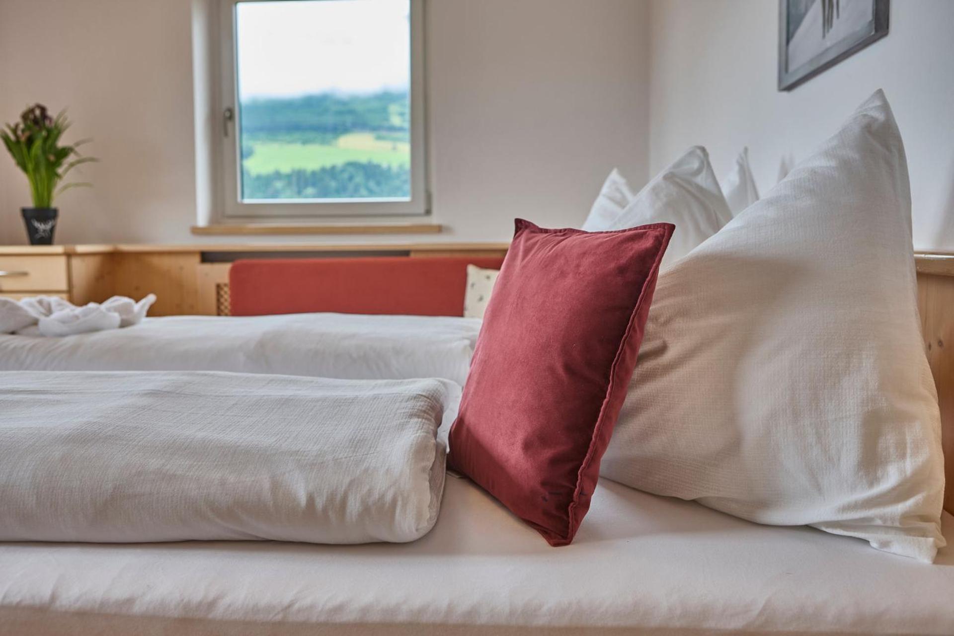 Platzhirsch Rooms - B&B - Self Check-In بيسندورف المظهر الخارجي الصورة